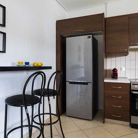 Athenian Stylish 2 Bdrm Apartment Exterior photo